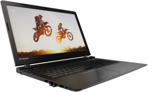 Ноутбук Lenovo ideapar 100-15IBY 80MJ