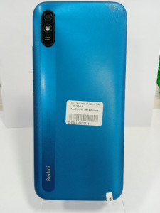Мобільний телефон Xiaomi Redmi 9A 2 / 32GB