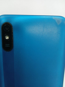 Мобільний телефон Xiaomi Redmi 9A 2 / 32GB