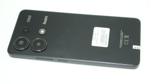 Мобільний телефон Xiaomi Redmi Note 13 6/128GB
