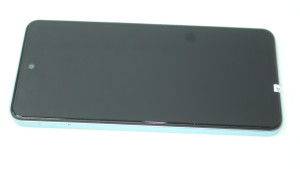 Мобільний телефон ZTE Blade A75 4/256GB