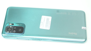 Мобильный телефон Xiaomi Redmi Note 10 4/64GB