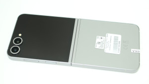 Мобильный телефон Samsung F741 Galaxy Flip 6 12/256GB