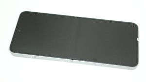 Мобильный телефон Samsung F741 Galaxy Flip 6 12/256GB
