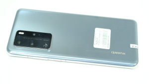 Мобильный телефон Huawei P40 Pro 8/256GB