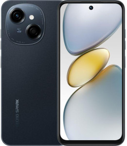 Мобільний телефон TECNO SPARK GO1 4/64