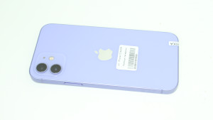 Мобільний телефон iPhone 12 64GB