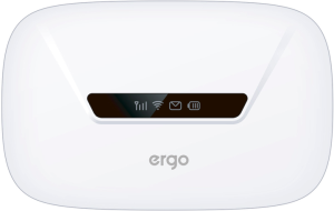 3G/4G роутер ERGO М0263