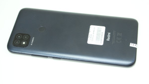 Мобільний телефон Xiaomi Redmi 9C 2/32GB