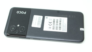 Мобільний телефон Poco M5 4/64Gb