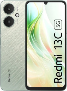 Мобільний телефон Redmi 13C 5G 4\128