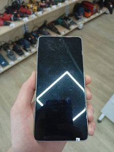 Мобильный телефон Samsung A736 Galaxy A73 5G 6/128Gb