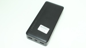 Power Bank PPBD20 20000mAh 15W