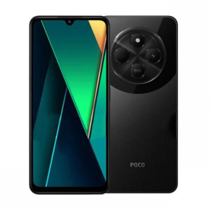 Мобільний телефон Poco C75 6/128GB