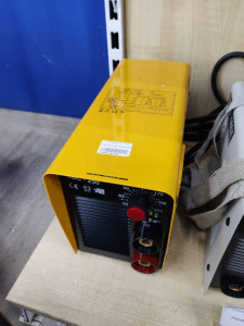 Зварювальний інвертор Kaiser NBC-250