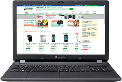 Ноутбук ACER ENTG71BM-C38X