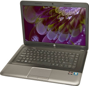Ноутбук HP 655