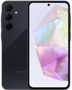 Мобільний телефон Samsung A356 Galaxy A35 5G 8/256GB