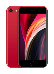 Мобільний телефон iPhone SE 2020 256Gb