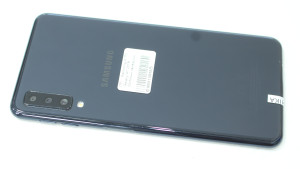 Мобильный телефон Samsung A750 Galaxy A7 2018 4/128GB