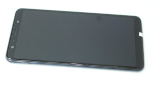 Мобильный телефон Samsung A750 Galaxy A7 2018 4/128GB