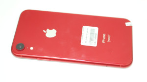Мобильный телефон iPhone Xr 128GB