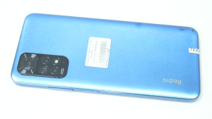 Мобільний телефон Xiaomi Redmi Note 11 4/64GB