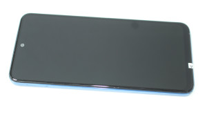 Мобільний телефон Xiaomi Redmi Note 11 4/64GB