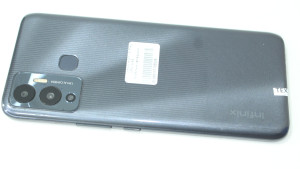 Мобільний телефон Infinix HOT 12 Play NFC 4/64GB