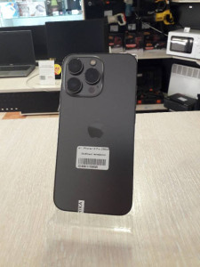 Мобільний телефон iPhone 13 Pro 256GB
