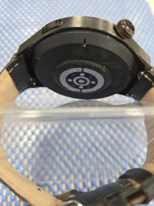 Смарт годинник Watch 4 Pro