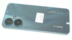 Мобільний телефон Xiaomi Redmi 13C 5g 4/128GB