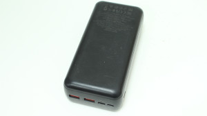 Power bank BOROFONE BJ38B 30000mAh