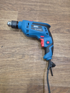 Дриль ударний ЗЕНІТ ЗДП-9013