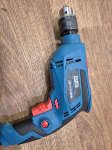 Дриль ударний ЗЕНІТ ЗДП-9013