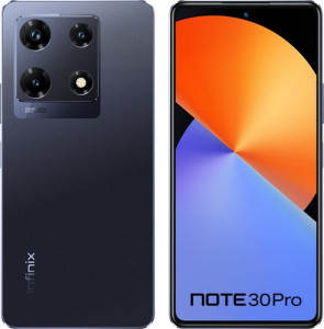 Мобильный телефон Infinix Note 30 Pro NFC (X678B) 8/256GB