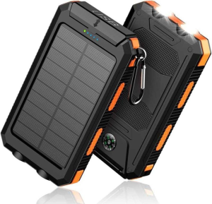 Power bank YD-886 36800mAh