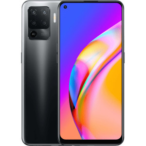 Мобильный телефон OPPO Reno5 Lite 8/128Gb