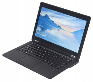 Ноутбук DELL LATITUDE E7250