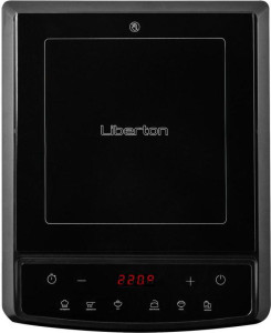 Електроплитка Liberton LIC-3700