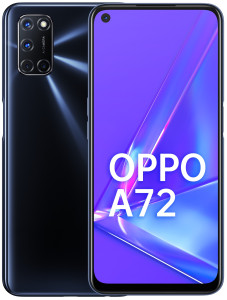 Мобильный телефон OPPO A72 4/128GB