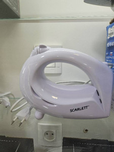 Миксер SCARLETT SC-048