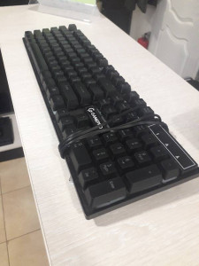 Клавиатура GAMEPRO GK296