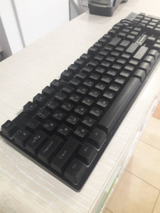 Клавиатура GAMEPRO GK296
