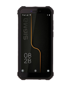 Мобільний телефон Sigma mobile X-treme PQ38 4/32GB