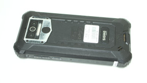 Мобільний телефон Sigma mobile X-treme PQ38 4/32GB