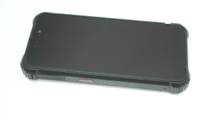 Мобільний телефон Sigma mobile X-treme PQ38 4/32GB