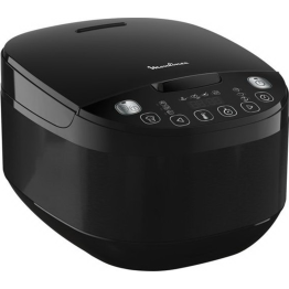 Мультиварка Moulinex Serie R57