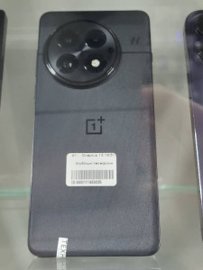 Мобільний телефон OnePlus 13 16/512