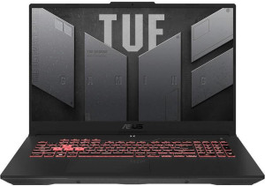 Ноутбук Asus TUF Gaming A15 FA507